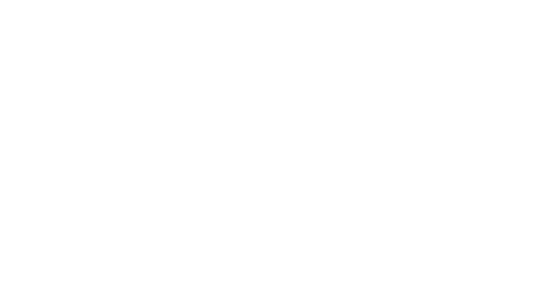 The Tracks Logo White